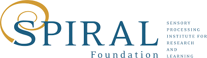 SPIRAL Foundation logo