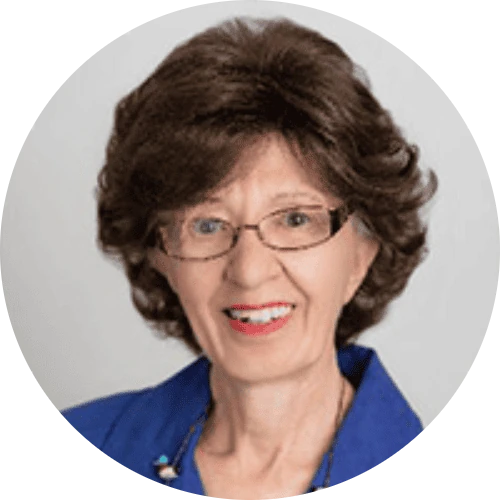 Dr. Carol Westby