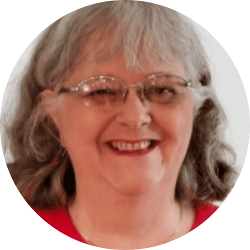 Dr. Teresa A. May-Benson
